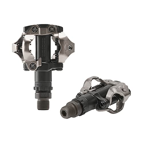 Shimano Pedal EPDM520L, Schwarz Shimano Pedal EPDM520L, Schwarz von SHIMANO