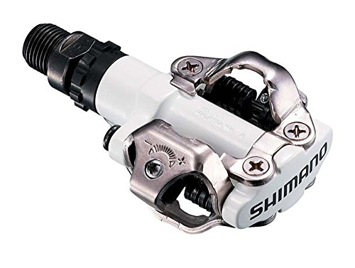 Shimano Pedale EPDM520S , Weiß, Shimano Pedale EPDM520S , Weiß, von SHIMANO