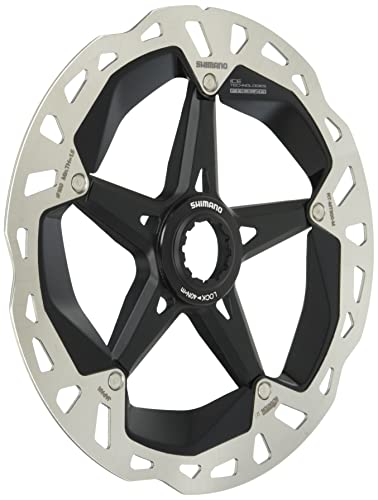 Shimano RTMT900 Bremsscheibe Silber One Size Shimano RTMT900 Bremsscheibe Silber One Size von SHIMANO