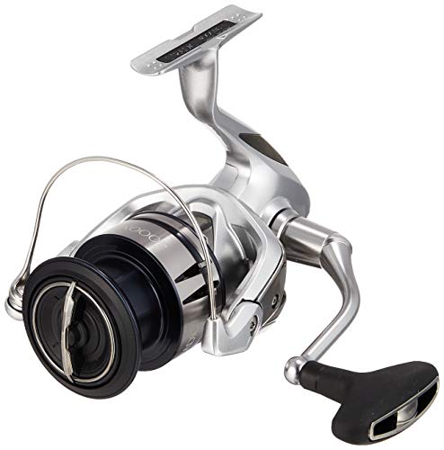 Shimano Reel 19 Stradic 4000XG Shimano Reel 19 Stradic 4000XG von SHIMANO