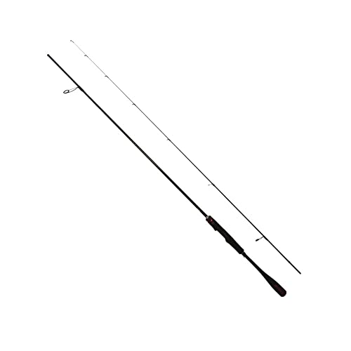 Shimano Rod Zodias Spinning Solid Tip EX-F 2,44m 8'0'' 4,5-14g 2-teilig Spin Shimano Rod Zodias Spinning Solid Tip EX-F 2,44m 8'0'' 4,5-14g 2-teilig Spin von SHIMANO