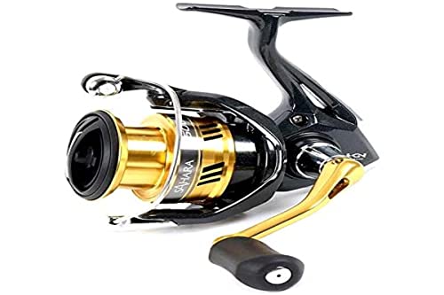 Shimano SAHARA C3000 FI Rolle Neuheit 2017 von SHIMANO