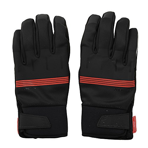 Shimano SH Windst Term T, Handschuhe Herren XL Rot (refl roj) von SHIMANO