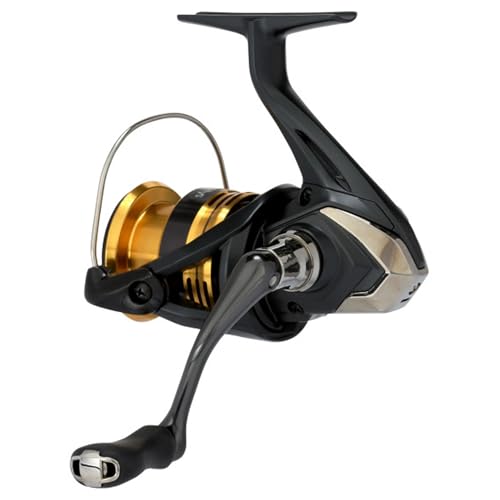 Shimano SH4000XGFJ Sahara 4000 Spinnrolle Shimano SH4000XGFJ Sahara 4000 Spinnrolle von SHIMANO
