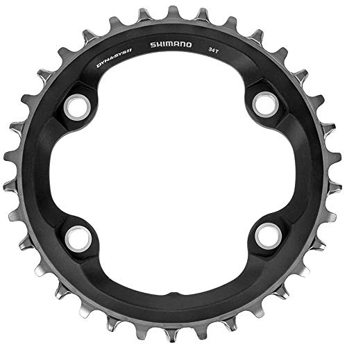Shimano SLX FC-M7000-11 Kettenblätter 2s Ausführung 34T 2017 Kettenblatt Shimano SLX FC-M7000-11 Kettenblätter 2s Ausführung 34T 2017 Kettenblatt von SHIMANO