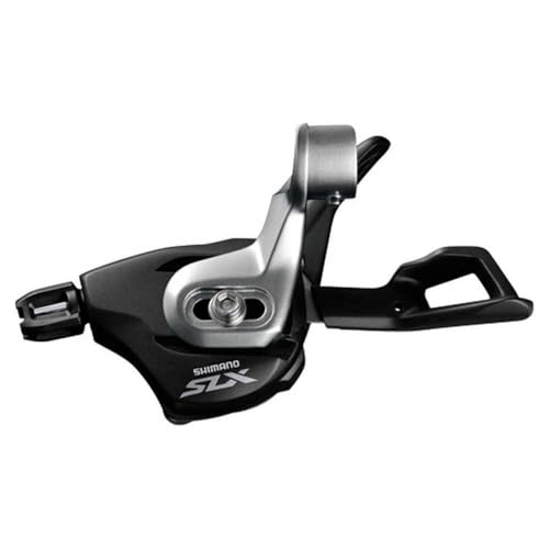 Shimano SLX SL-M7000 Schalthebel I-Spec II 2/3-fach Schwarz 2017 Schalthebel rechts Shimano SLX SL-M7000 Schalthebel I-Spec II 2/3-fach Schwarz 2017 Schalthebel rechts von SHIMANO