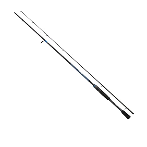 Shimano SLX Spinning EX-Fast 2,13m 7'0'' 1/4-3/4oz 7-21g 2pc Shimano SLX Spinning EX-Fast 2,13m 7'0'' 1/4-3/4oz 7-21g 2pc von SHIMANO