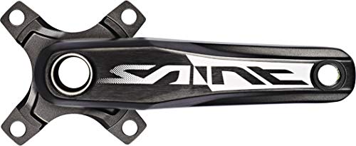 Shimano Saint FC-M820 Kurbel 68/73 mm ohne Kettenblatt Kurbelarmlänge 170 mm 2017 MTB Shimano Saint FC-M820 Kurbel 68/73 mm ohne Kettenblatt Kurbelarmlänge 170 mm 2017 MTB von SHIMANO