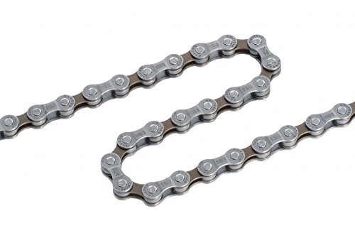 Shimano Schaltungskette HG 40, 116 Glieder, 7/8-fach Shimano Schaltungskette HG 40, 116 Glieder, 7/8-fach von SHIMANO