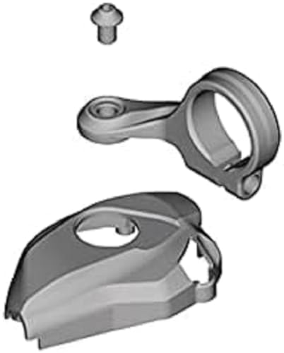 SHIMANO - Deckel für Fernbedienung rechts - SL-M8100 SHIMANO - Deckel für Fernbedienung rechts - SL-M8100 von SHIMANO