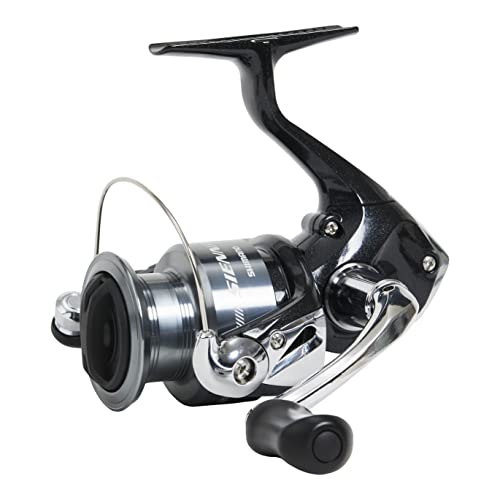 Shimano Sienna FE, Black, Gr. 1000 von SHIMANO