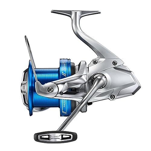 Shimano Speedmaster 14000 XSD Grijs/ Blauw 14000 Shimano Speedmaster 14000 XSD Grijs/ Blauw 14000 von SHIMANO