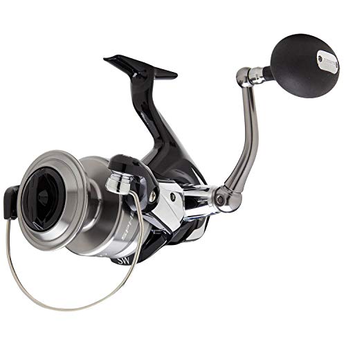SHIMANO Spheros sw, 0, Gr. 20000 SHIMANO Spheros sw, 0, Gr. 20000 von SHIMANO