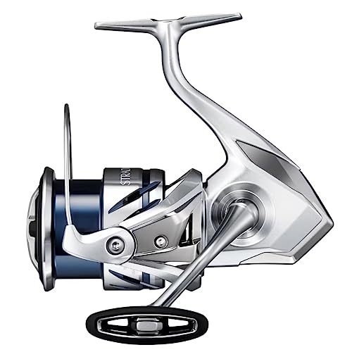 Shimano Spinning Reel 23 Stradic 4000MHG von SHIMANO