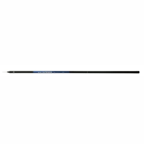 Shimano - Spinnrute Bolognese – Super Ultegra M/Heavy – 600 cm – 186 g – ca. 135 cm – Leistung: 15 – 25 g – Sultteh60 – Sh17A18173 Shimano - Spinnrute Bolognese – Super Ultegra M/Heavy – 600 cm – 186 g – ca. 135 cm – Leistung: 15 – 25 g – Sultteh60 – Sh17A18173 von SHIMANO