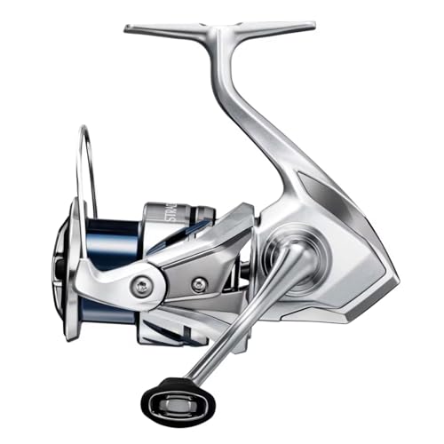 Shimano Stradic FM 2500S Shimano Stradic FM 2500S von SHIMANO