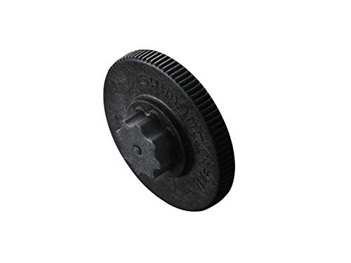 Shimano TL-FC16 Werkzeug, schwarz, One Size, Nicht zutreffend Shimano TL-FC16 Werkzeug, schwarz, One Size, Nicht zutreffend von SHIMANO