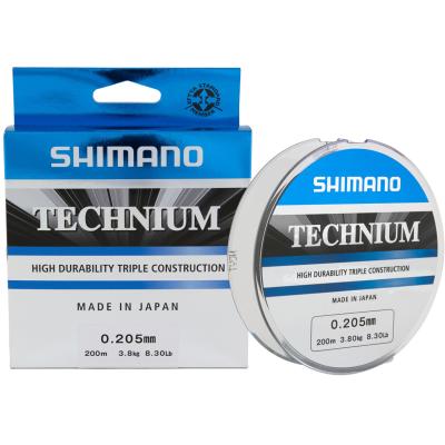 Shimano Technium 1100M 0,305Mm Pb von Shimano