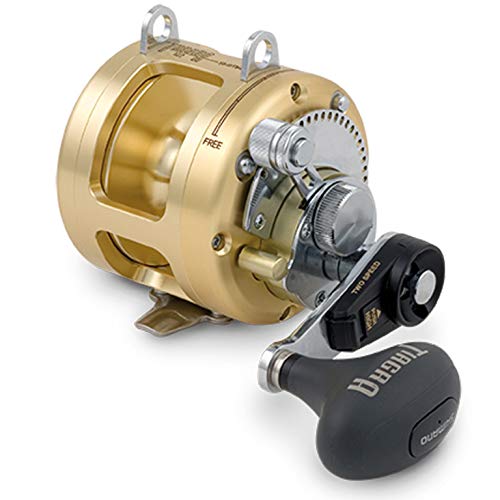 Shimano Tiagra 80 W von SHIMANO