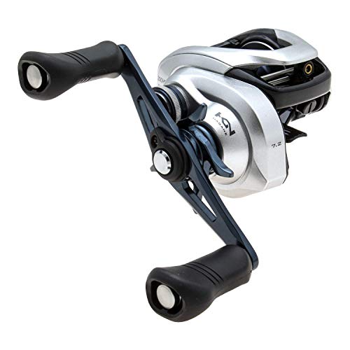 Reel Tranx A 401 Linkshänder Reel Tranx A 401 Linkshänder von SHIMANO
