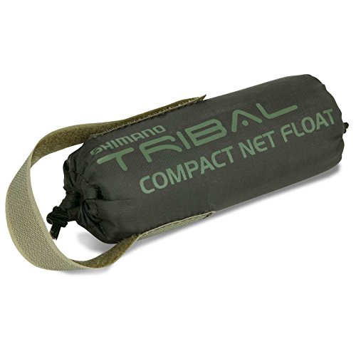 Shimano Tribal Compact Net Float Shimano Tribal Compact Net Float von SHIMANO