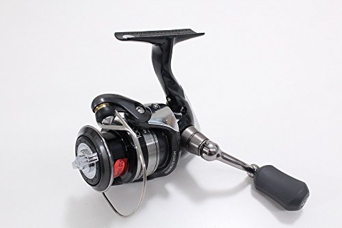 Shimano Ultegra 1000 Spinning Reel Magnumlite Rotor Shimano Ultegra 1000 Spinning Reel Magnumlite Rotor von Shimano