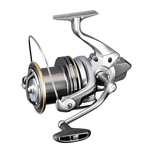 SHIMANO Reel Ultegra CI4+ XSC 14000 Silber SHIMANO Reel Ultegra CI4+ XSC 14000 Silber von SHIMANO