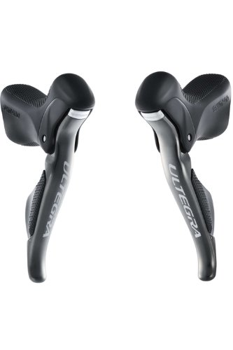 Shimano Ultegra DI2 Schalt-/Bremshebel ST-6770 Shimano Ultegra DI2 Schalt-/Bremshebel ST-6770 von SHIMANO