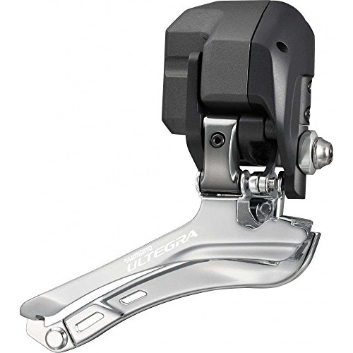 Shimano Ultegra DI2 Umwerfer FD-6770 von SHIMANO