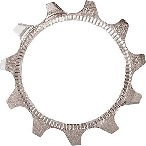 SHIMANO Unisex-Adult 813103 Kassette, Grau, 8 x 8 x 4 cm SHIMANO Unisex-Adult 813103 Kassette, Grau, 8 x 8 x 4 cm von SHIMANO