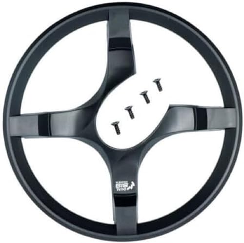 Shimano Unisex-Adult Cubrecadena + Tornillos Fij. Fahrradketten, Mehrfarbig, One Size Shimano Unisex-Adult Cubrecadena + Tornillos Fij. Fahrradketten, Mehrfarbig, One Size von SHIMANO