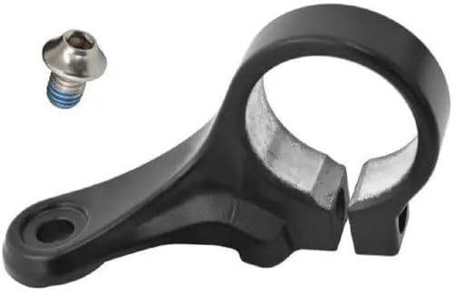 Shimano Unisex-Adult Tapa Inferior Mando Dr. Fahrradwechsel, Mehrfarbig, One Size Shimano Unisex-Adult Tapa Inferior Mando Dr. Fahrradwechsel, Mehrfarbig, One Size von SHIMANO