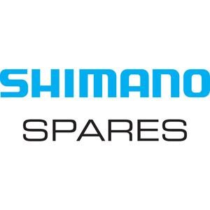 Shimano Unisex-Adult Tornillo Fijación Mando Fahrradwechsel, Mehrfarbig, One Size von SHIMANO