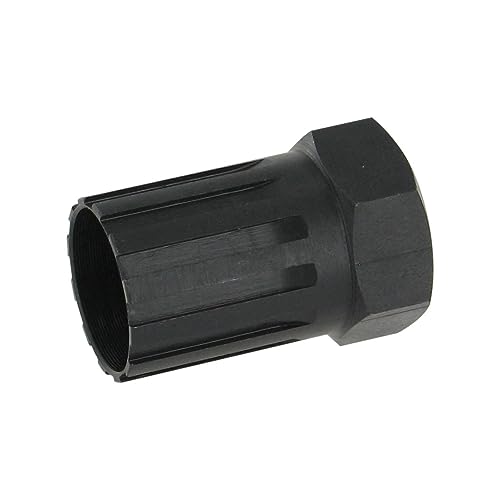 Shimano Unisex-Adult VAR-Kassettenextraktor, Mehrfarbig, One Size Shimano Unisex-Adult VAR-Kassettenextraktor, Mehrfarbig, One Size von SHIMANO
