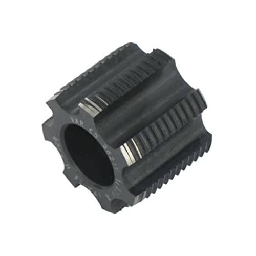 Shimano Unisex-Adult VAR Pedalier Erdbeere, Mehrfarbig, One Size Shimano Unisex-Adult VAR Pedalier Erdbeere, Mehrfarbig, One Size von SHIMANO