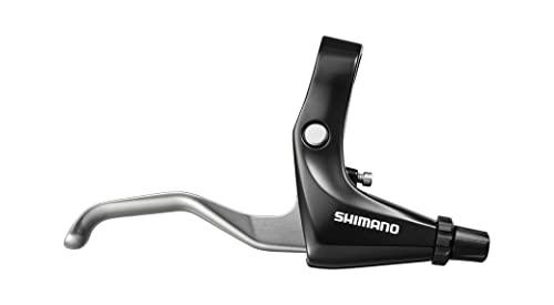 SHIMANO Unisex – Erwachsene Blr780 Bremshebel, Schwarz, Einheitsgröße von SHIMANO