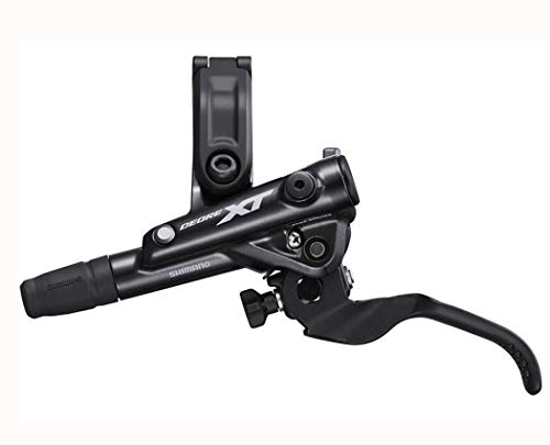 Shimano Unisex – Erwachsene Deore XT Bremshebel, Schwarz, Einheitsgröße Shimano Unisex – Erwachsene Deore XT Bremshebel, Schwarz, Einheitsgröße von SHIMANO