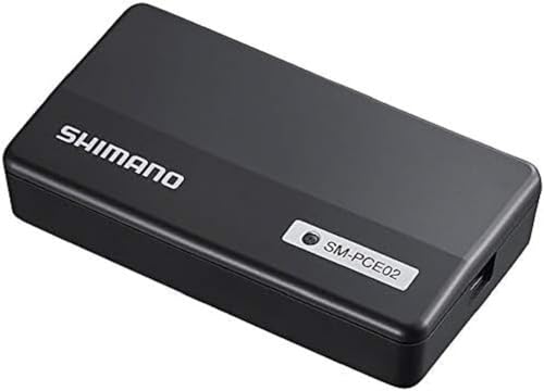 Shimano Unisex – Erwachsene Diagnosegerät-07700784 Diagnosegerät, Schwarz, Einheitsgröße Shimano Unisex – Erwachsene Diagnosegerät-07700784 Diagnosegerät, Schwarz, Einheitsgröße von SHIMANO