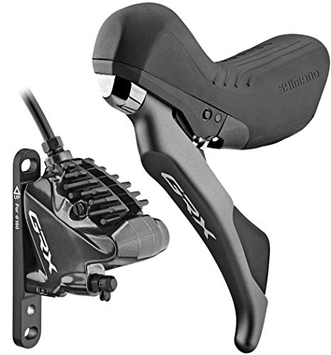 Shimano Unisex – Erwachsene Scheibenbremse-2090351010 Scheibenbremse, Schwarz, 1000mm Shimano Unisex – Erwachsene Scheibenbremse-2090351010 Scheibenbremse, Schwarz, 1000mm von SHIMANO