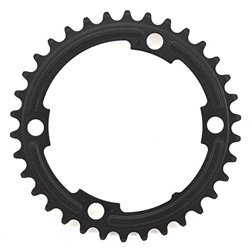 Shimano Ultegra FC-8100 Kettenblatt Schwarz 36 zähne Shimano Ultegra FC-8100 Kettenblatt Schwarz 36 zähne von SHIMANO