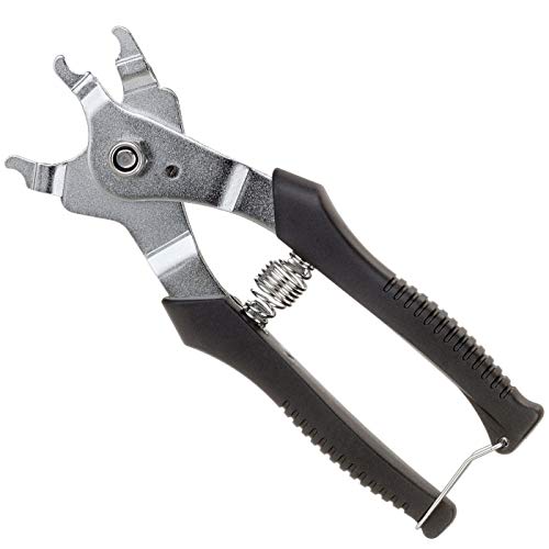 Shimano Unisex – Erwachsene Zange-07701543 Zange, Schwarz, Einheitsgröße Shimano Unisex – Erwachsene Zange-07701543 Zange, Schwarz, Einheitsgröße von SHIMANO