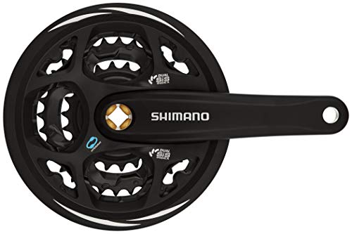 Shimano Unisex FCM311E222CL Fahrradteile, Standard, One Shimano Unisex FCM311E222CL Fahrradteile, Standard, One von SHIMANO