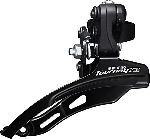 SHIMANO Fdtz510dstm6 Fahrradteile, Standard, One Size von SHIMANO