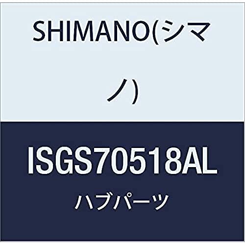 Shimano Unisex-Adult Buje Interno 8v 187/36 Negro Fahrradbuchsen, Mehrfarbig, One Size Shimano Unisex-Adult Buje Interno 8v 187/36 Negro Fahrradbuchsen, Mehrfarbig, One Size von SHIMANO