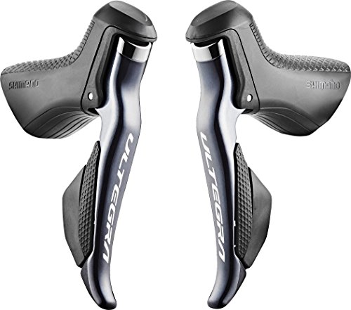 Shimano Unisex STR8050PA Fahrradteile, Standard, One Shimano Unisex STR8050PA Fahrradteile, Standard, One von SHIMANO