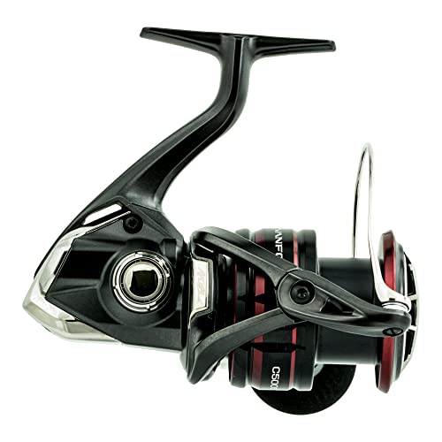Reel Vanford C5000 XG Reel Vanford C5000 XG von SHIMANO