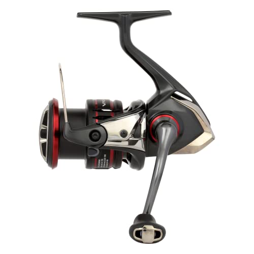 Shimano Vanford F Spinning Reel, VF2500HGF Shimano Vanford F Spinning Reel, VF2500HGF von SHIMANO