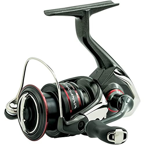 Shimano Inc. VANFORD C3000XG F Shimano Inc. VANFORD C3000XG F von SHIMANO