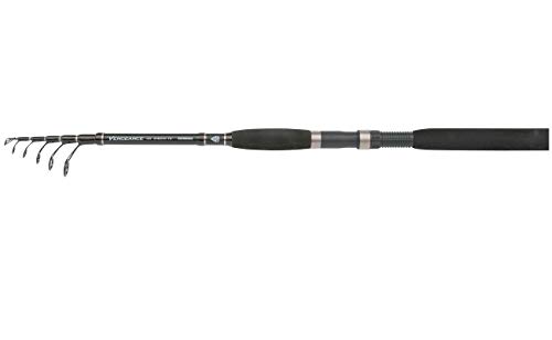 Shimano Vengeance Ax Spin Tele 210 M Shimano Vengeance Ax Spin Tele 210 M von SHIMANO