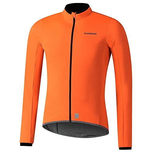 Shimano Windflexjacke von SHIMANO